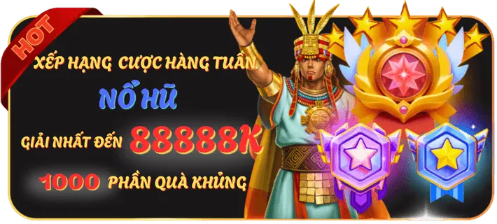 Thông báo các chương trình khuyến mãi mới của 6686 bet