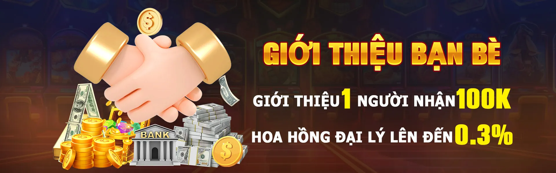 Chương Trình VIP Độc Quyền 6686 bet