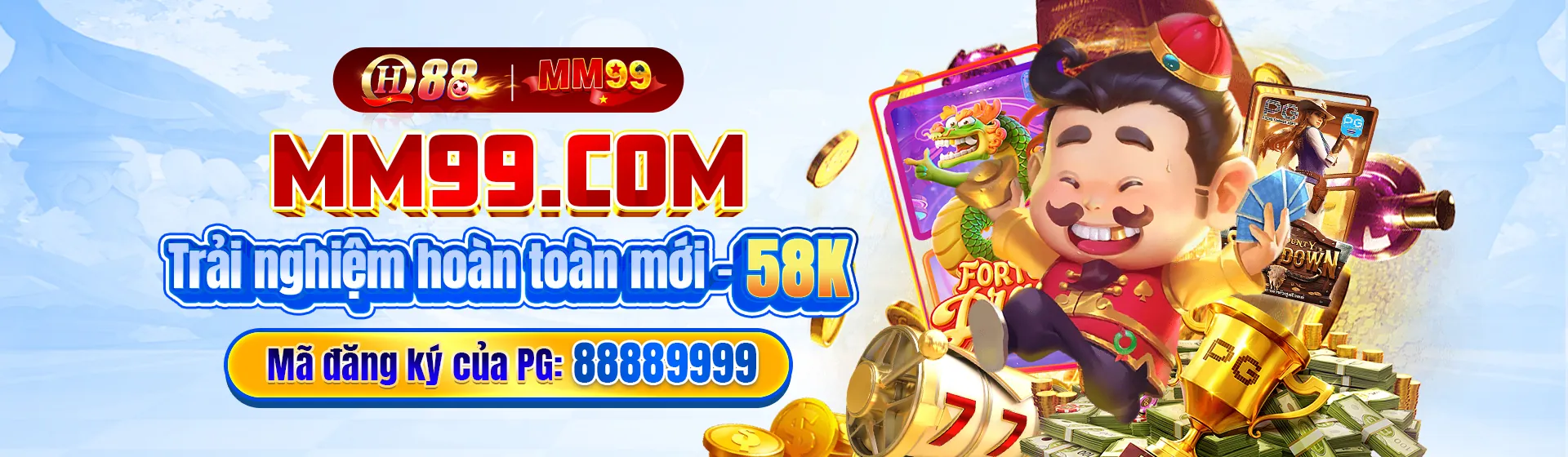 Sòng bạc trực tuyến 6686 bet sang trọng